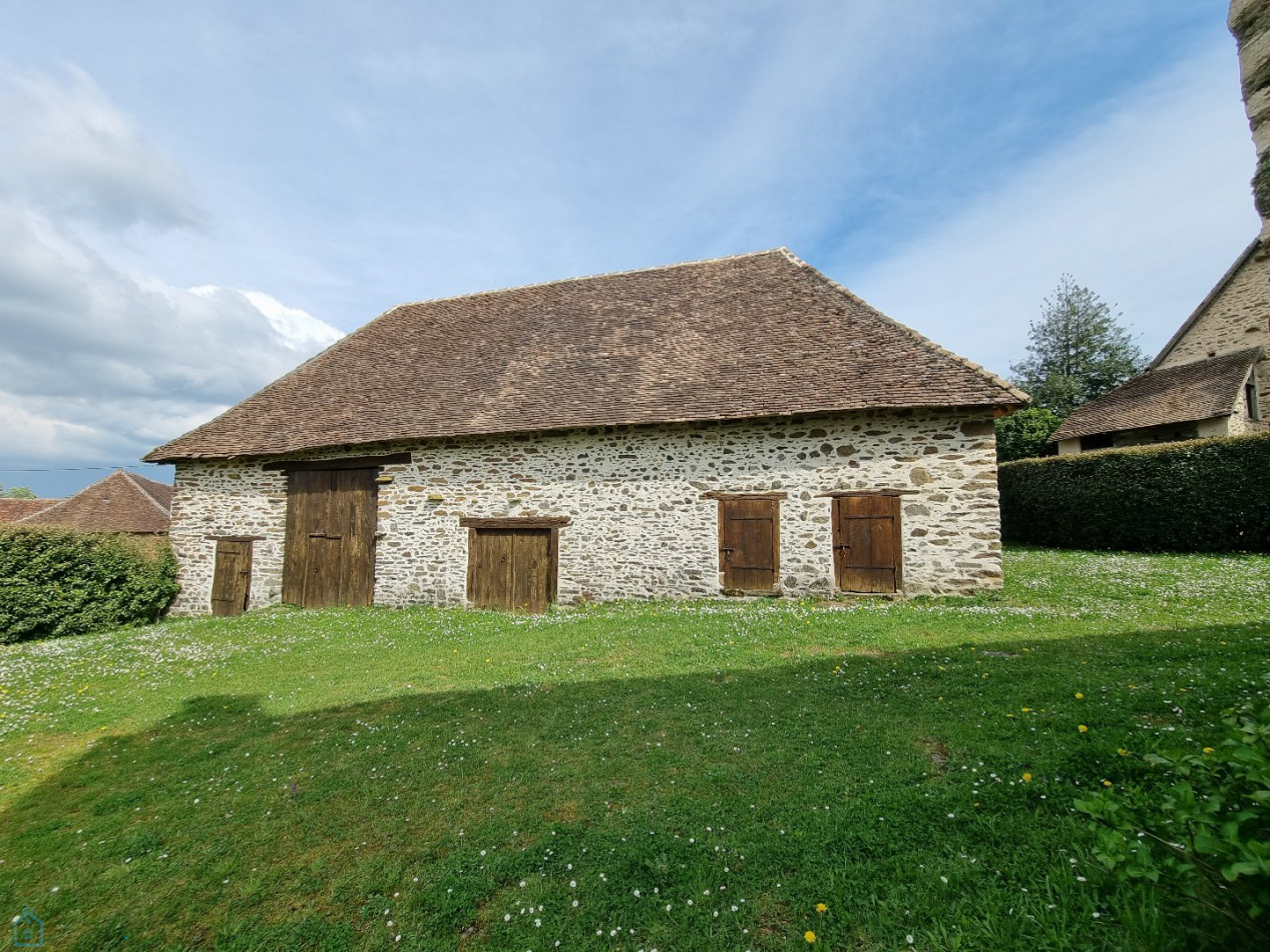 vente Propriété Magnac Bourg - Photo 3