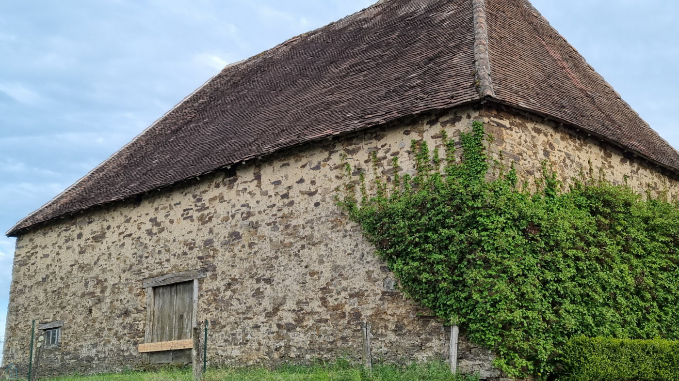vente Propriété Magnac Bourg - Photo 16