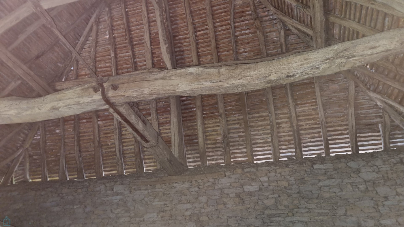 vente Propriété Magnac Bourg - Photo 18