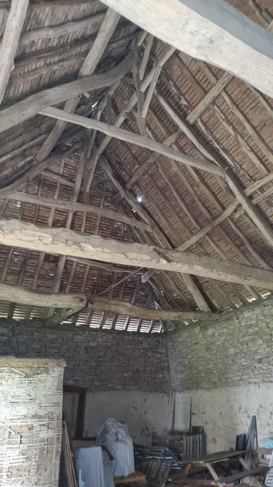 vente Propriété Magnac Bourg - Photo 17