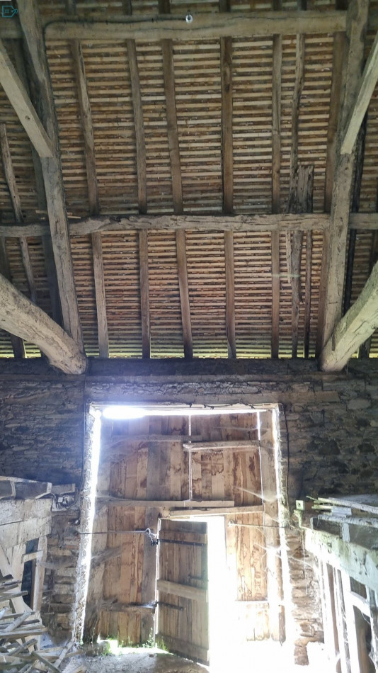 vente Propriété Magnac Bourg - Photo 19