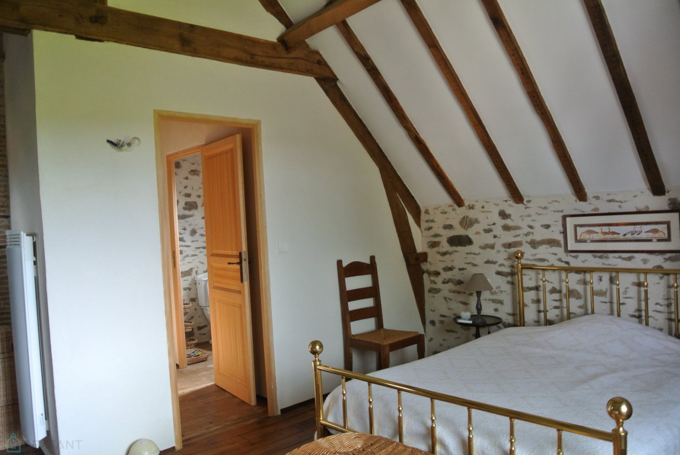 vente Propriété Magnac Bourg - Photo 10