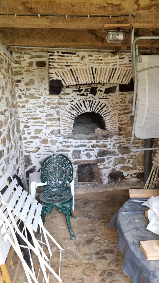 vente Propriété Magnac Bourg - Photo 14