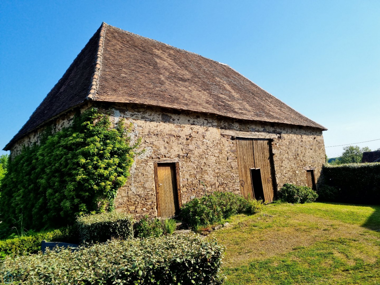 vente Propriété Magnac Bourg - Photo 5