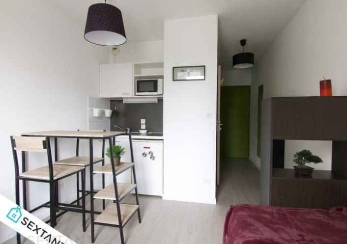 vente Studio Nimes