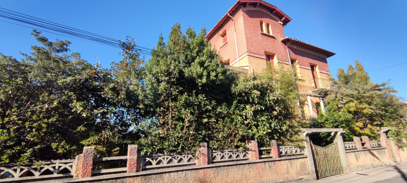 vente Maison Prades - Photo 2