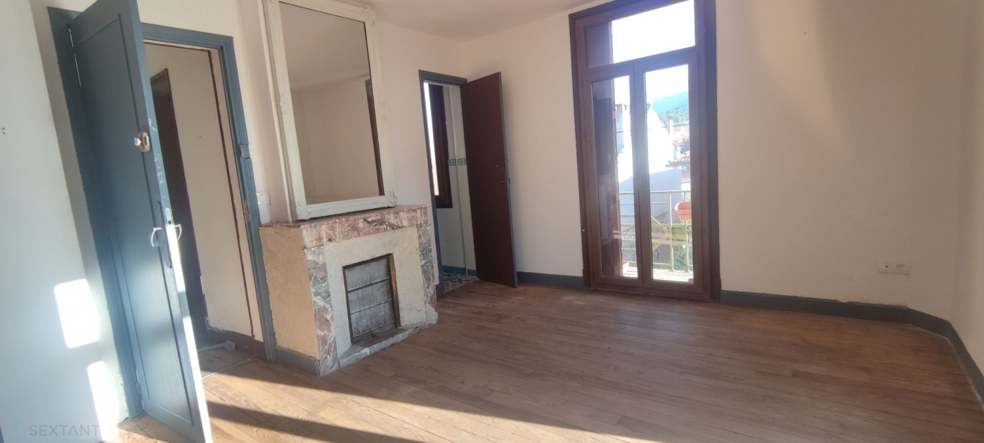 vente Maison Prades - Photo 7