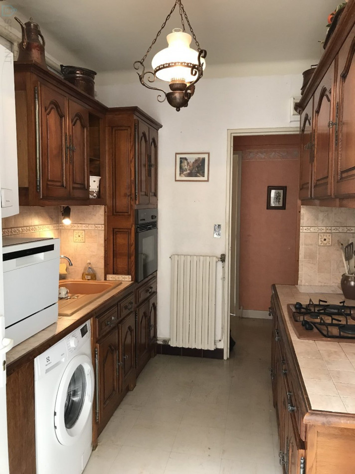 vente Appartement en résidence Ales - Photo 4