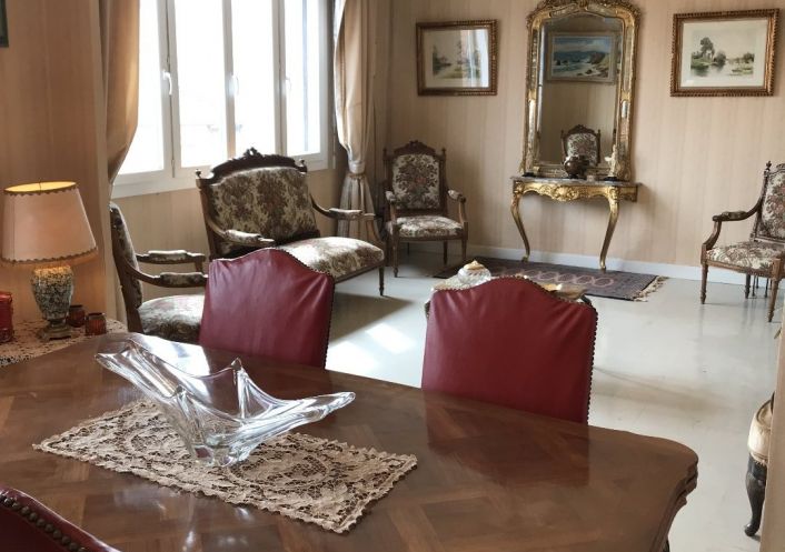 vente Appartement en résidence Ales