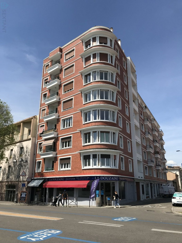 vente Appartement en résidence Ales - Photo 10