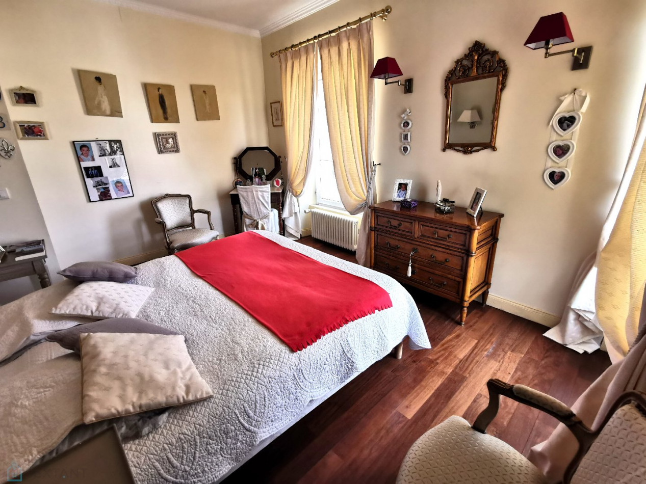 vente Maison bourgeoise Francueil - Photo 5