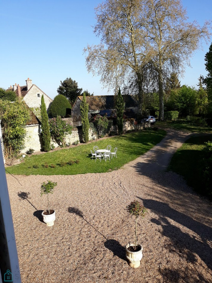 vente Maison bourgeoise Francueil - Photo 9