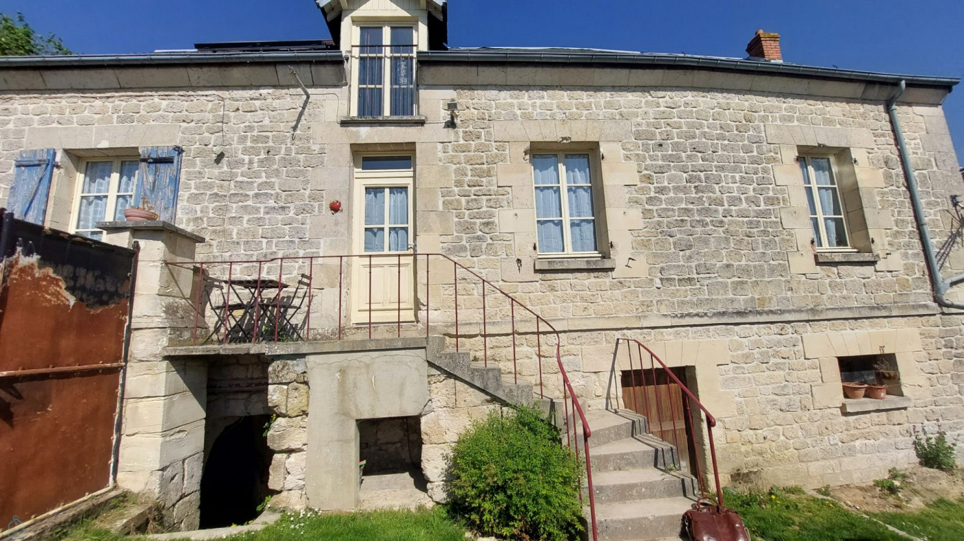 sale Maison de village Clamecy - Photo 1