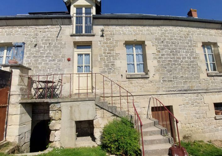 vente Maison de village Clamecy