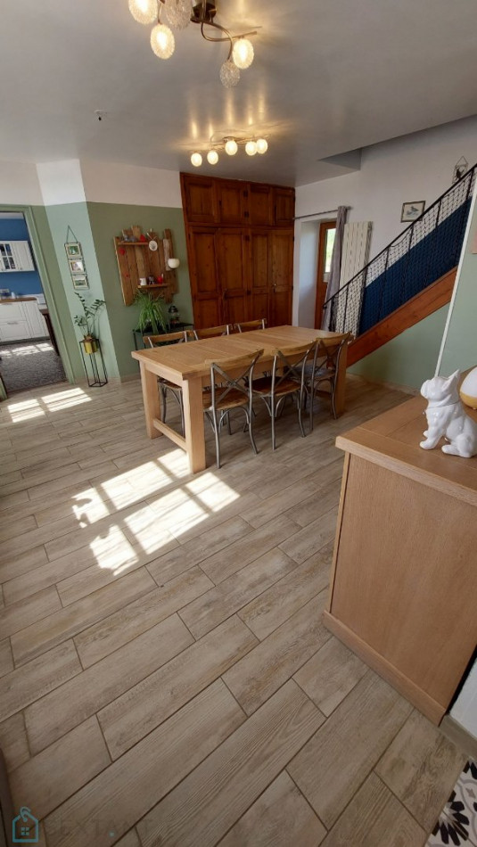 sale Maison de village Clamecy - Photo 6