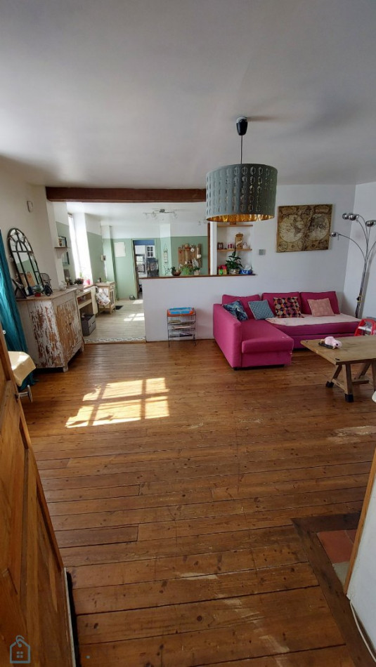 sale Maison de village Clamecy - Photo 7