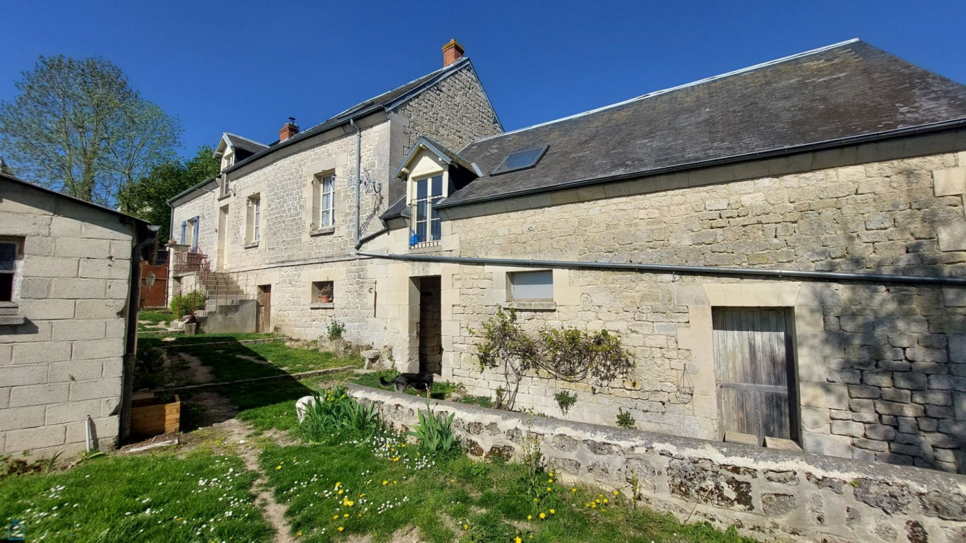 sale Maison de village Clamecy - Photo 19