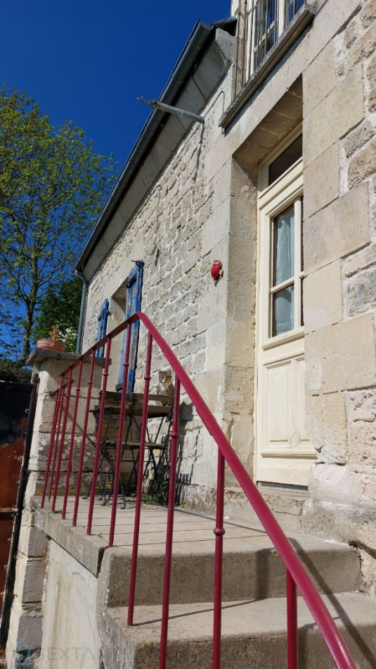 sale Maison de village Clamecy - Photo 2
