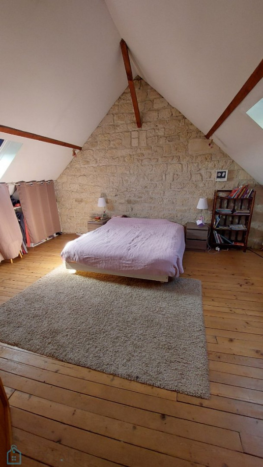 sale Maison de village Clamecy - Photo 13