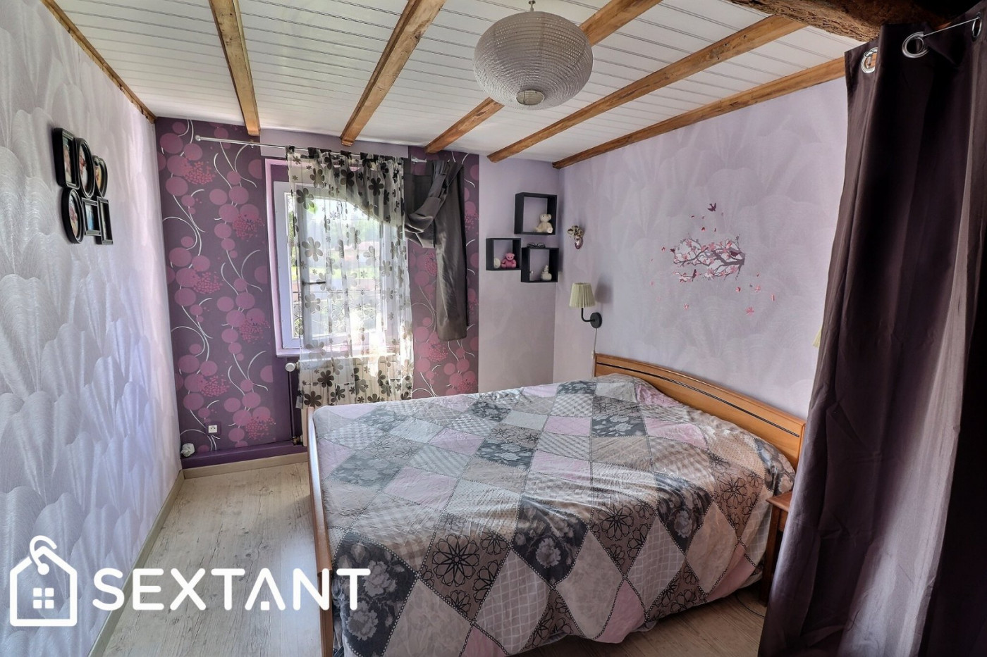 vente Maison de village Orleat - Photo 2