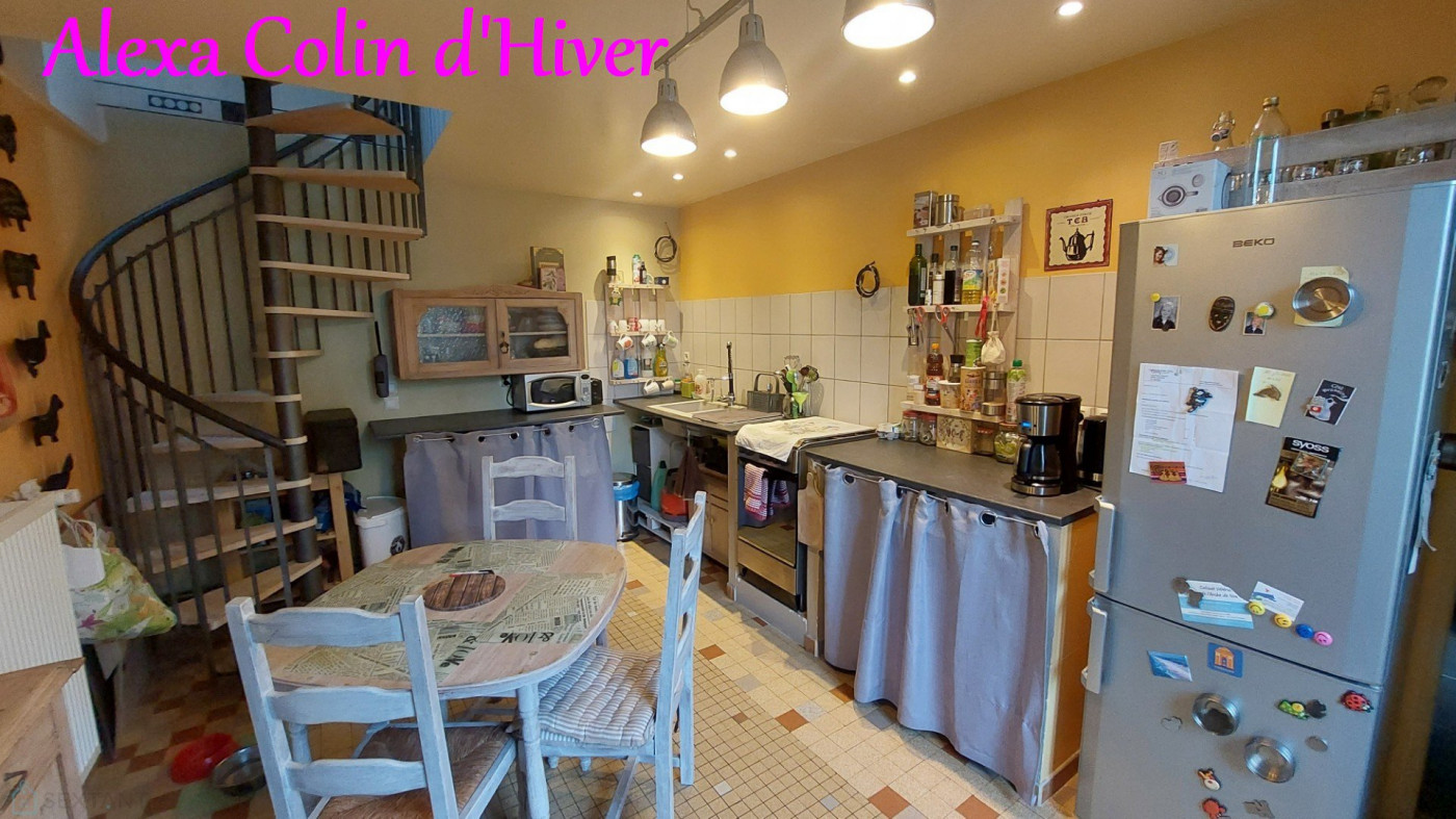 vente Maison de caractère Clamecy - Photo 6