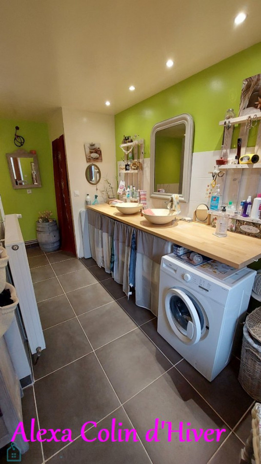 vente Maison de caractère Clamecy - Photo 9