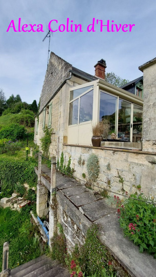 vente Maison de caractère Clamecy - Photo 15
