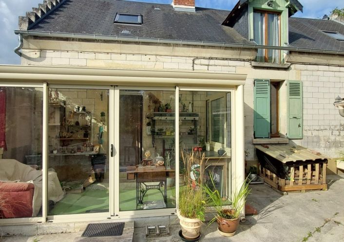 vente Maison de caractère Clamecy