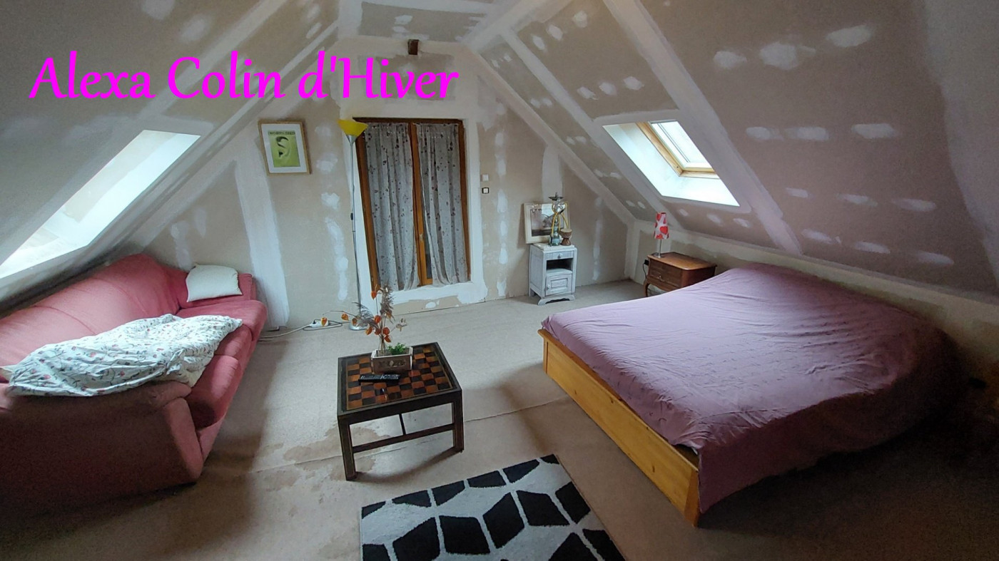 vente Maison de caractère Clamecy - Photo 12