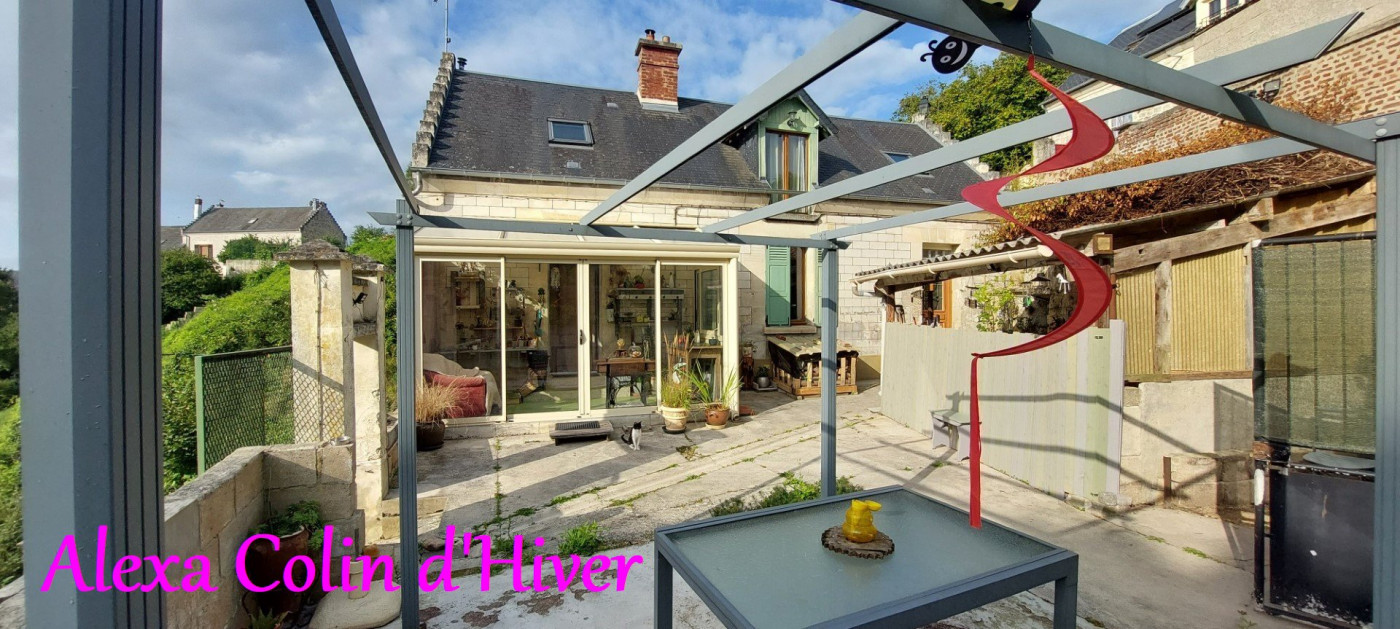 vente Maison de caractère Clamecy - Photo 2