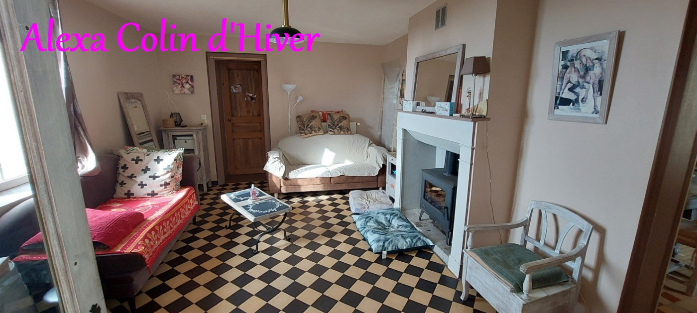 vente Maison de caractère Clamecy - Photo 5