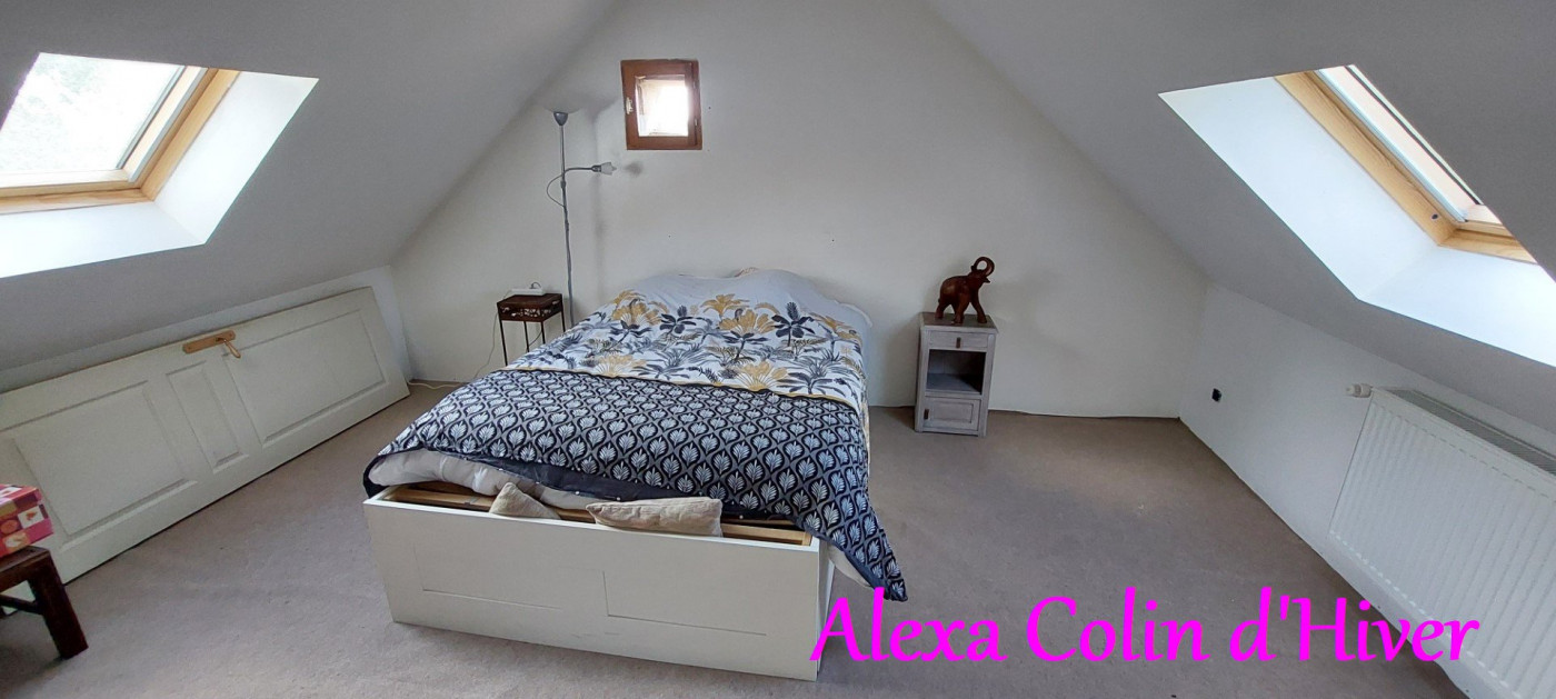 vente Maison de caractère Clamecy - Photo 11