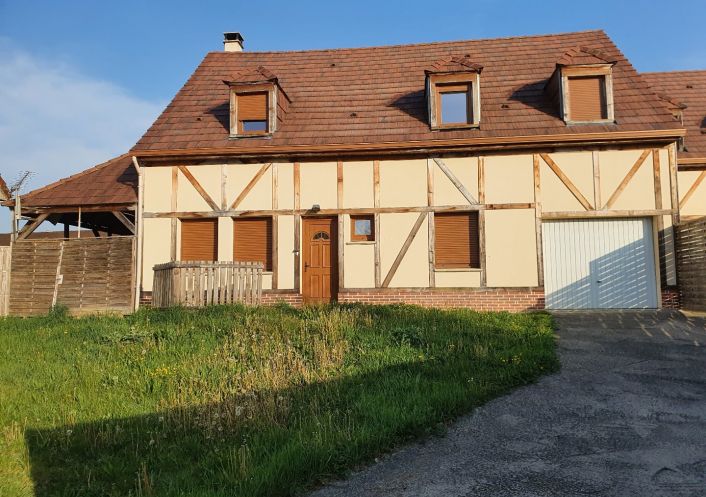 vente Pavillon Beauvais