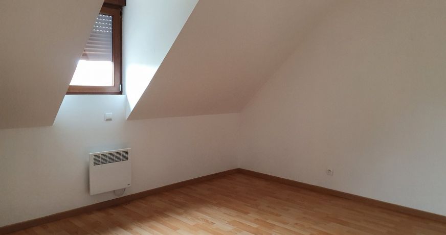 vente Pavillon Beauvais