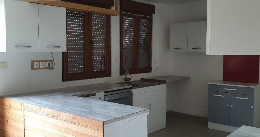 vente Pavillon Beauvais