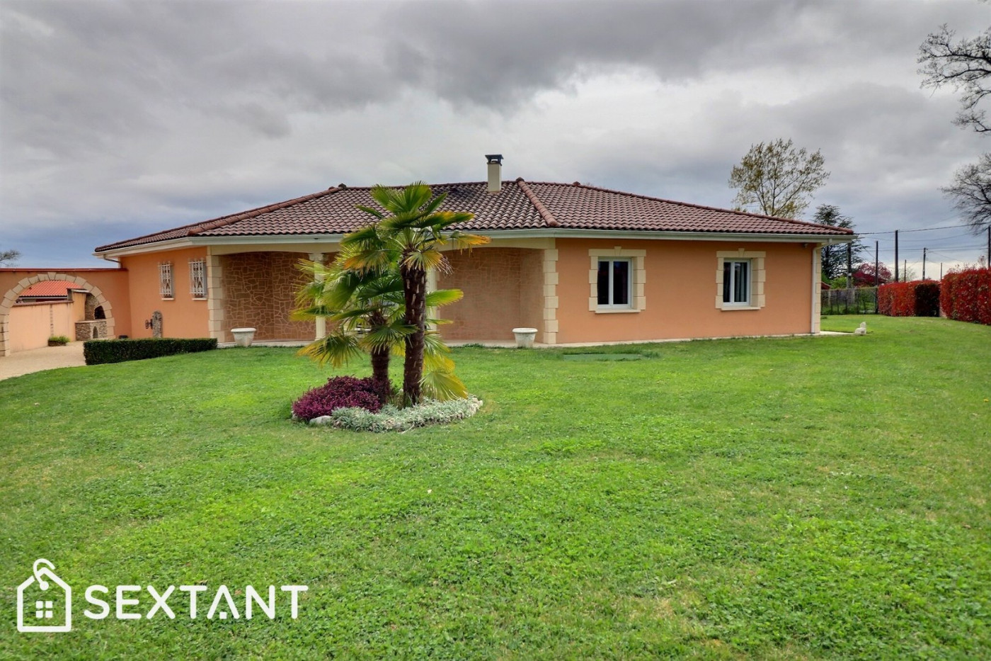 vente Maison Thiers - Photo 2