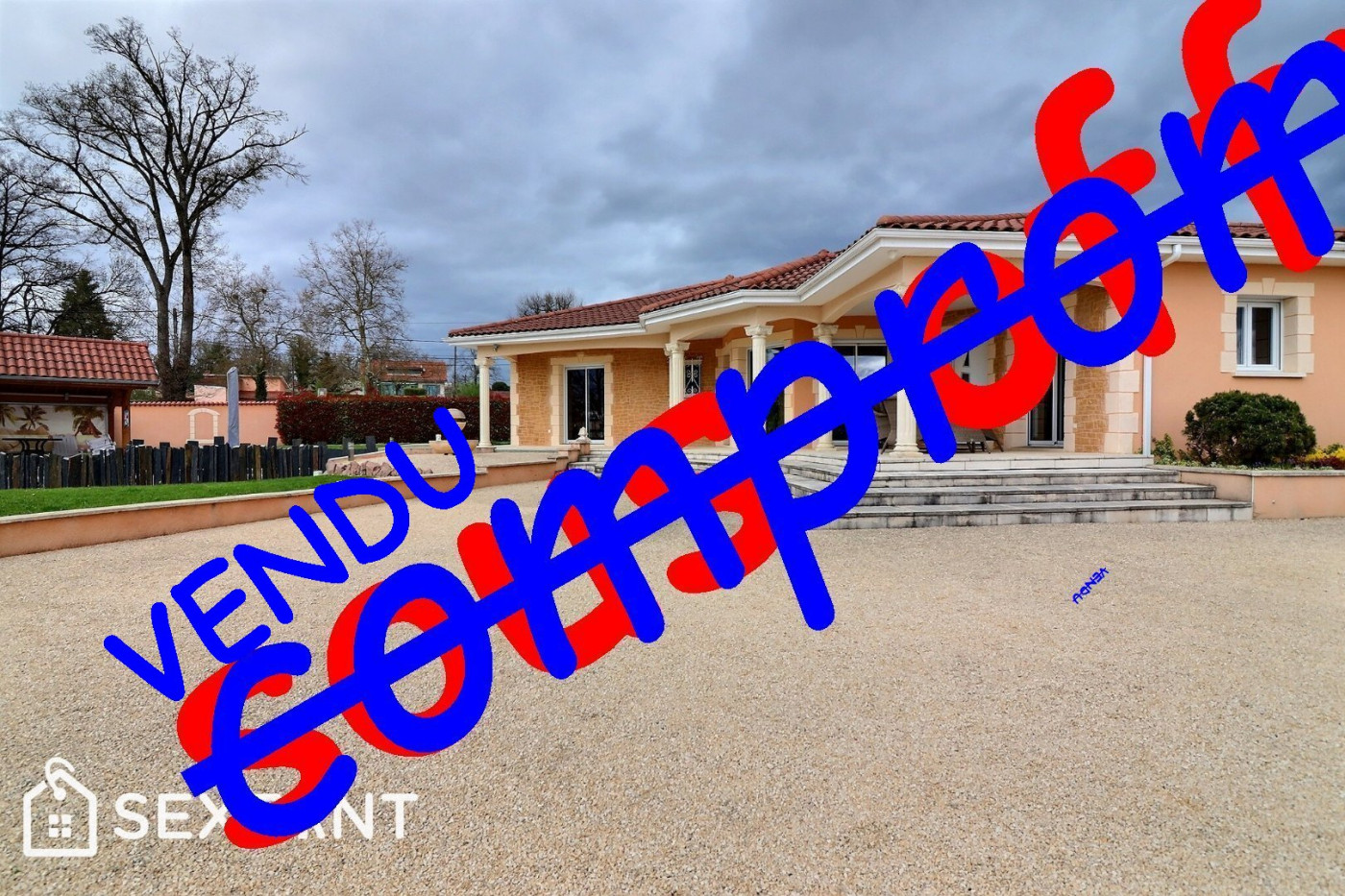 vente Maison Thiers - Photo 1