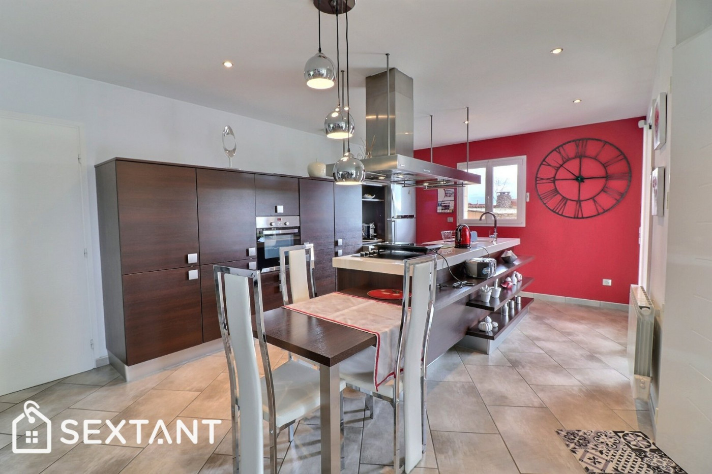 vente Maison Thiers - Photo 5