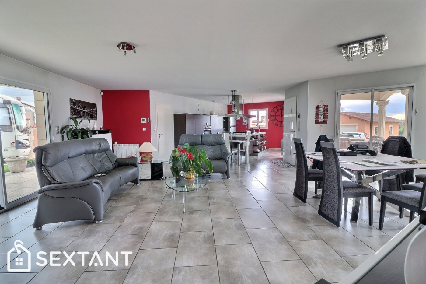 vente Maison Thiers - Photo 6