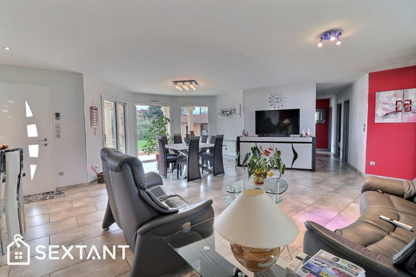 vente Maison Thiers - Photo 7