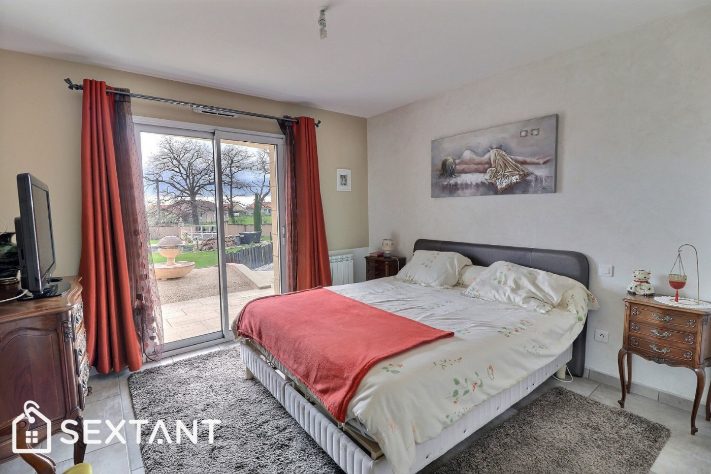 vente Maison Thiers - Photo 8