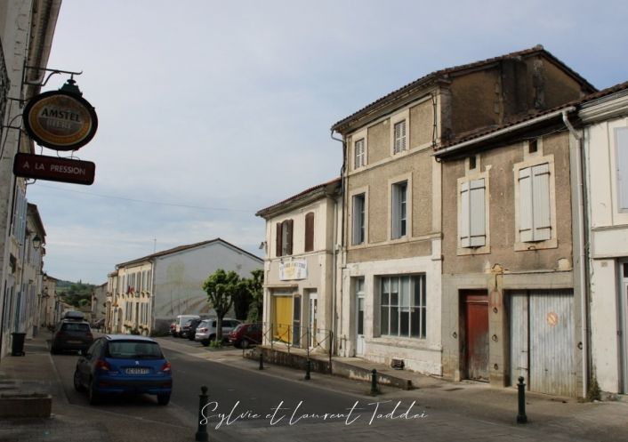 vente Maison à rénover Baignes Sainte Radegonde