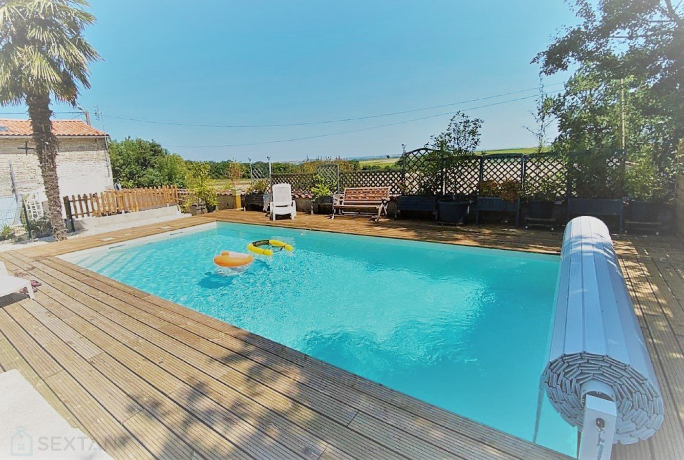 vente Résidence tourisme Auge - Photo 1