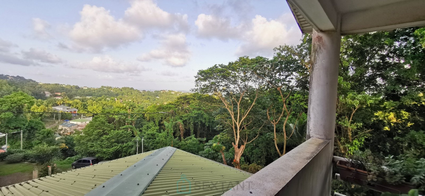 vente Appartement en résidence Le Robert - Photo 1