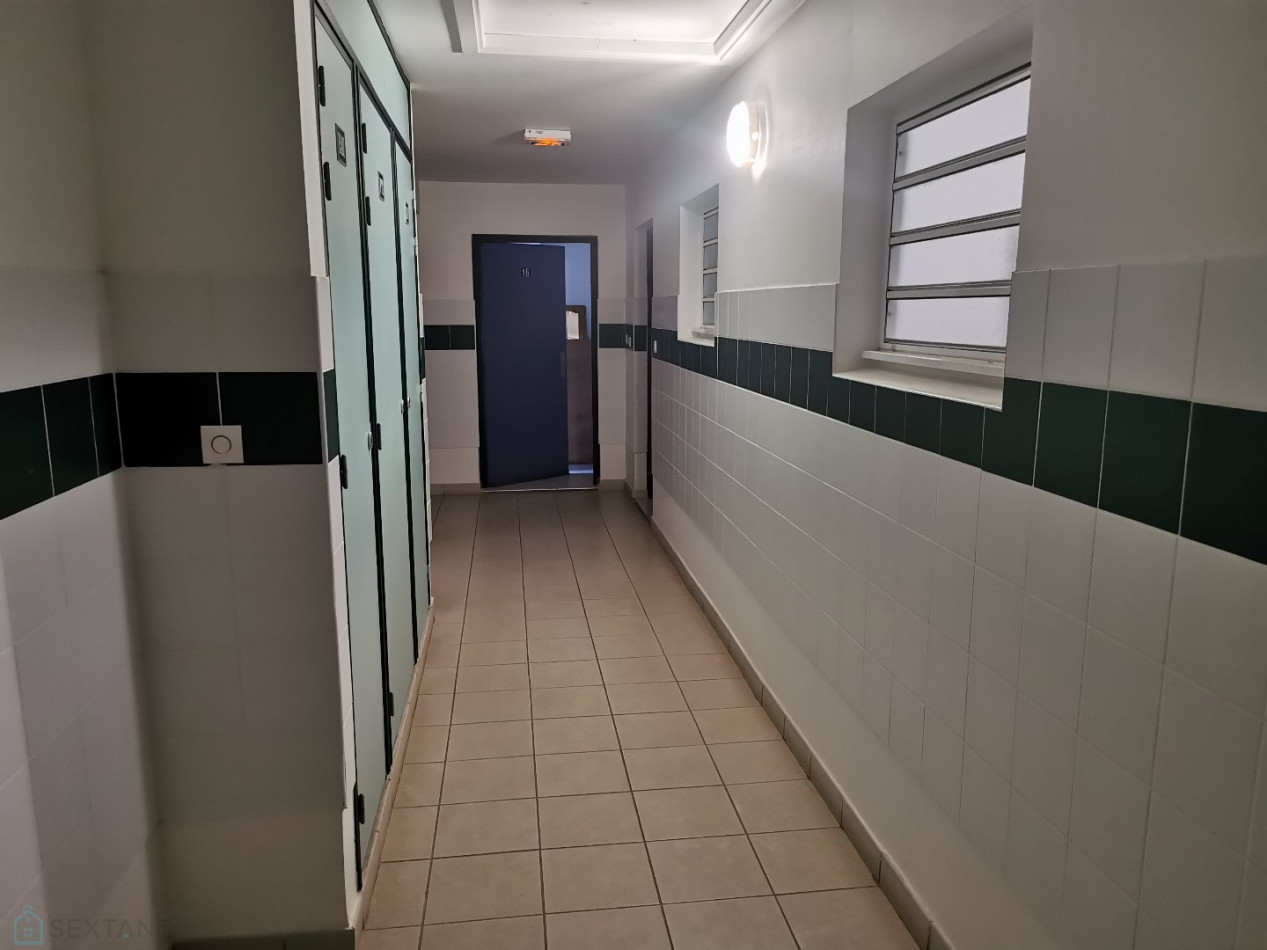 vente Appartement en résidence Le Robert - Photo 5