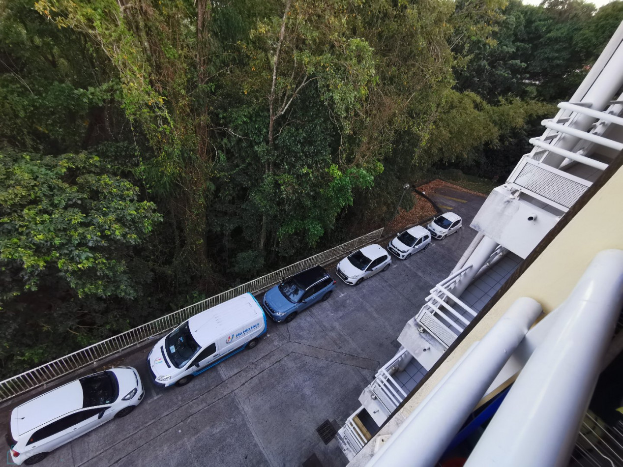 vente Appartement en résidence Le Robert - Photo 4