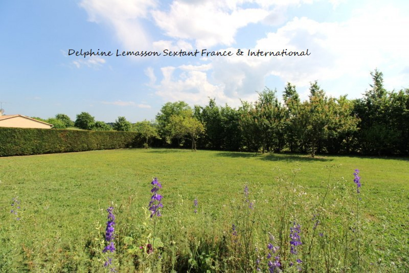 vente Maison individuelle Singleyrac - Photo 2