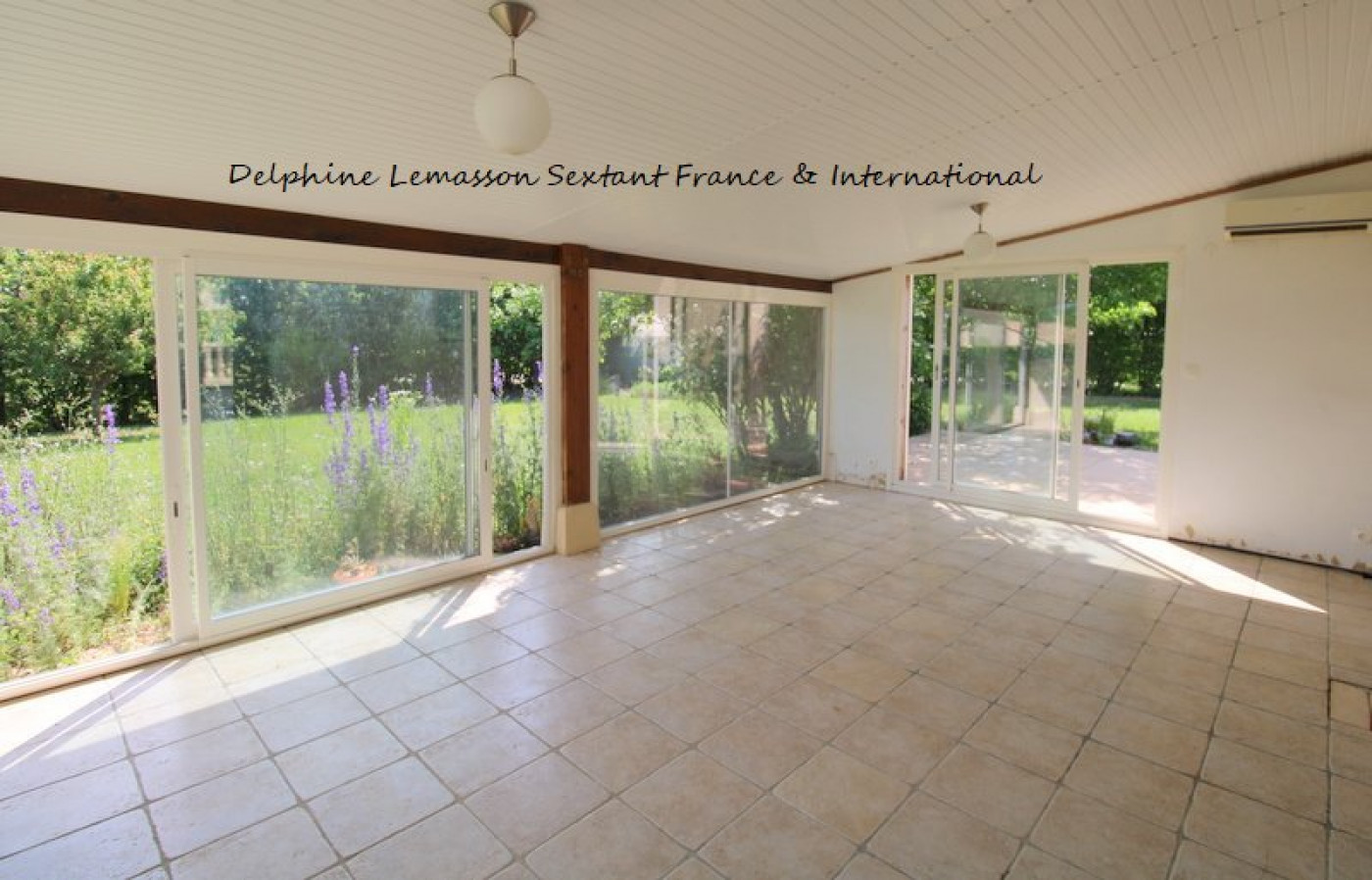 vente Maison individuelle Singleyrac - Photo 7