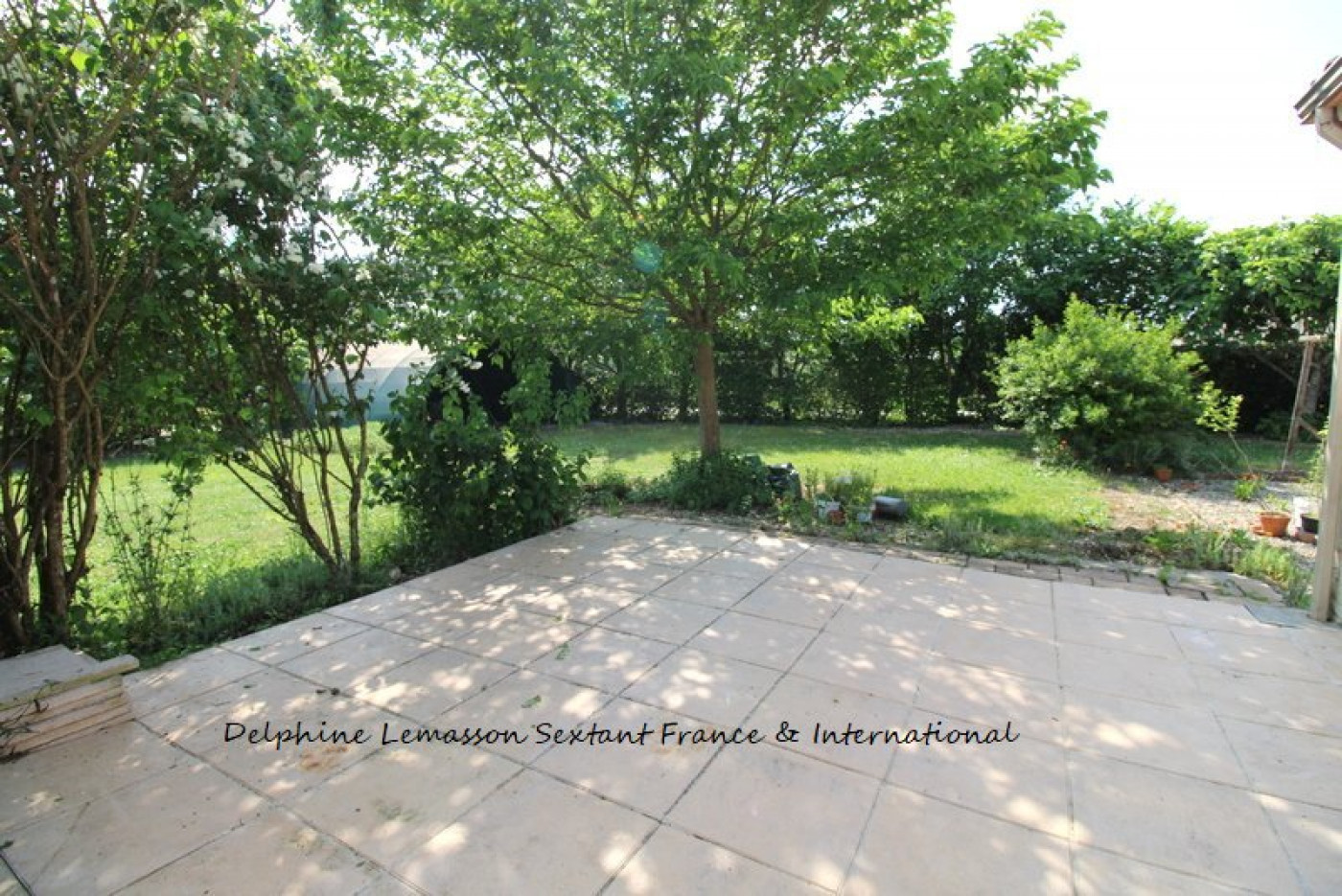 vente Maison individuelle Singleyrac - Photo 8