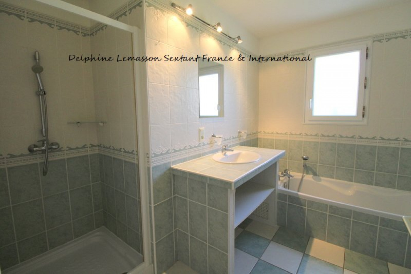vente Maison individuelle Singleyrac - Photo 9